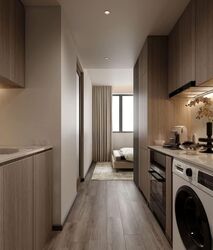 The LakeGarden Residences (D22), Condominium #582445661